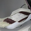 Svi Novosađani koji u petak daju krv - dobiju besplatno merenje telesne kompozicije