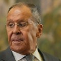 Lavrov: Rusija i Severna Koreja bore se za „novi, pravedni svetski poredak“