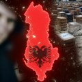 Albanci "padaju" širom Evrope: Za samo nedelju dana 10 teških kriminalnih slučajeva - više od 40 privedenih i uhapšenih