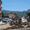 Vodovodni sistem prati razvoj i izgradnju opštine Čajetina