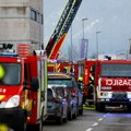 Poginulo troje državljana Severne Makedonije: Teška saobraćajna nesreća kod Unca!