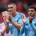 (VIDEO) Goleada u Liverpulu, Milenković i Notingem Forest stigli do boda