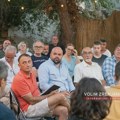 „Tradicija otpora“ u KUD-u „Sloboda“: Guta Grubački o Zelenom zvonu, 1999. i vremenu kada se nije ćutalo „Tradicija otpora“ u…