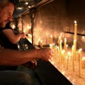 Više hiljada ljudi odalo počast generalu Ratku Mladiću na Trgu Krajine u Banjaluci