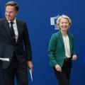 EU i NATO spremaju odgovor Moskvi: Berlin traži nove sankcije zbog hibridnih napada