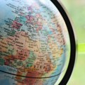 UN usvojile rezoluciju kojom se podržava mapa koja prikazuje pravu veličinu Afrike