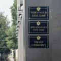 Jajima gađao zgradu Višeg suda u Podgorici, pa poslat u psihijatrijsku bolnicu