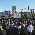 Državni zvaničnici na (ne)državnoj sahrani Ratka Mladića, osuđenog za ratne zločine