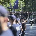 Državni zvaničnici na (ne)državnoj sahrani Ratka Mladića, osuđenog za ratne zločine (FOTO)