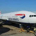 Haos u Britaniji: Zbog tehničkog problema kontrole leta otkazano 300 letova