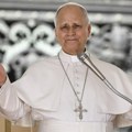 Папа Лав укинуо пропис којим су смањене плате особљу Свете столице