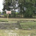 Metino brdo dobija novo dečje igralište i uređen košarkaški teren