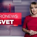 Euronews Svet: Od ruskog hibridnog delovanja do AI pretnje i širenja američkog uticaja - šta čeka Evropu i svet?