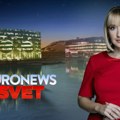 Euronews Svet: Od ruskog hibridnog delovanja do AI pretnje i širenja američkog uticaja - šta čeka Evropu i svet?