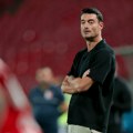 Bez dlake na jeziku: "Mogli smo da damo 10 golova, nema hodanja po terenu", Rijera zagrmeo!