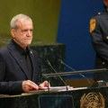 Abdolahi: Predsednik Irana je „ošamario” Vašington pred očima sveta