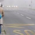 Ako ste na Kopaoniku, spremite debele zimske jakne: Požega najhladniji grad Srbiji, a noćas stiže kiša