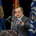 Oglasio se Dačić o hapšenju u Obrenovcu: Svaka zaplena narkotika je važna pobeda u borbi za bezbednije ulice
