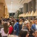 Level Up Academy zvanično počinje: 60+ predavača, 20+ kompanija i 200+ prijava sa 17 fakulteta