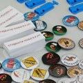 Studenti: Policija zaustavlja vozila koja prevoze naš predizborni materijal