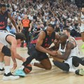 Partizan dobio nešto vrednije od tri pobede - priča o karakteru, Karliku, "kradljivcima" i akciji koja objašnjava sve