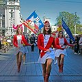 Završena 57. "Radost Evrope": Pet dana ispunjenih susretima, pesmom, igrom i novim prijateljstvima