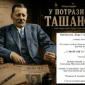 „U potrazi za Tašanom“: razgovor o Bori Stankoviću i njegovoj zagonetnoj junakinji