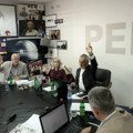 Savet REM-a nije usvojio izveštaj o monitoringu televizija tokom predizborne kampanje