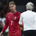Pokrenut postupak protiv Ronalda zbog napuštanja kampa reprezentacije