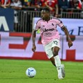Juventus izbegao poraz na Sardiniji, Kolo Muani spasilac