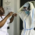 Broj slučajeva ebole u DR Kongo premašio 9.000