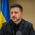 Kijev bez savezničkog upozorenja na ruske balističke rakete