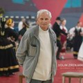 Пуна Кристална дворана за пола века КУД-а „Пионир“: Зрењанинци уживали у великом јубиларном концерту! Културно-уметничко…