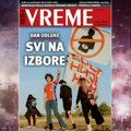 Vreme odluke: Miris jednog kraja i novog početka