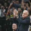 Alimpijević i Obradović jure nove pobede u Evroligi, Real gostuje u Beogradu
