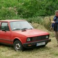 Britanci kupili Juga za 650 evra i sredili ga: Objavili fotografije i snimke, imali posebnu poruku za Srbiju