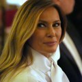Melanija Tramp potvrdila razgovore sa Putinom i Zelenskim: Postignut prekid vatre u Oleškiju