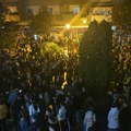 Prvi preliminarni rezultati: Pobedila Studentska lista, Vučić priznao poraz
