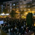 Prvi preliminarni rezultati: Pobedila Studentska lista, Vučić priznao poraz
