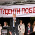 Saičić (SL): Inspektor Milenković zaslužan za našu bezbednost u izbornoj noći