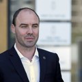 Saičić (SL): Inspektor Milenković zaslužan za našu bezbednost u izbornoj noći