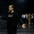 Ruski reditelj Novikov: Odlična saradnja sa umetnicima SNP-a, novosadska "Carska nevesta" biće spektakl