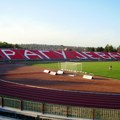 FK Radnički sledeće sezone igra u Donjoj Trnavi