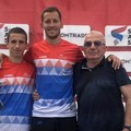 Tri medalje za užičke atlatečire u Kraljevu