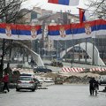 Uhapšen Srbin u frizerskom salonu, kosovska policija bacila suzavac
