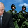 Putin ima sve mogućnosti da napadne Kijev: Da li će to biti isto kao i prošle godine? (video)