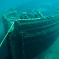 Podmornica koja je zaronila ka Titaniku izgubila vezu sa svetom posle sat i 45 minuta