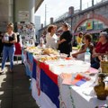 Austrijanci nisu odoleli čarima srpske kuhinje: Štand KSD "Bambi" iz Beča najposećeniji na Otakring festu