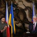 Predsednik Češke: Ukrajina može da računa na našu podršku dok se brani od Rusije