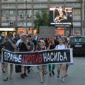 Održan peti protest "Vranje protiv nasilja"(Foto,Video) Foto Galerija